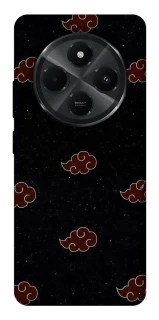 Чохол на Xiaomi Poco M7 Naruto фото 1 з 1