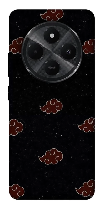 Чехол на Xiaomi Redmi A4 Naruto фото 1 из 1