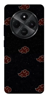 Чохол на Xiaomi Redmi A4 Naruto фото 1 з 1