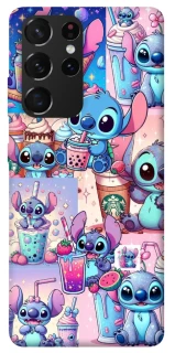 Чохол на Samsung Galaxy S21 Ultra Stitch ver.25 фото 1 з 1