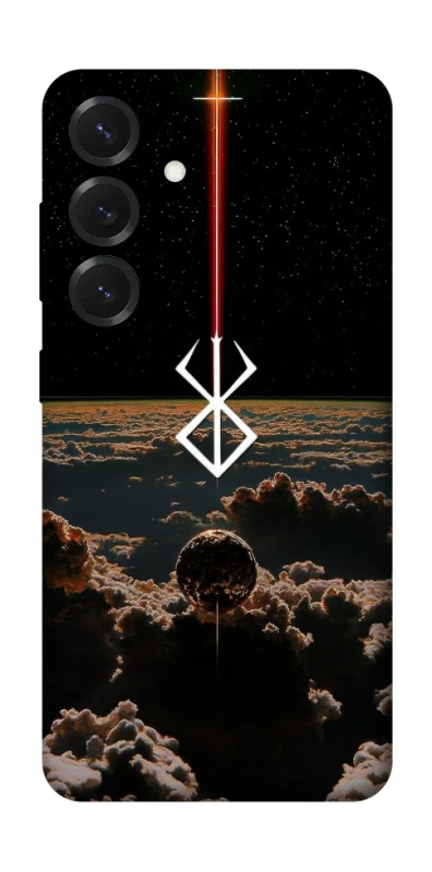 Чохол на Samsung Galaxy S26 Edge Berserk Universe фото 1 з 1