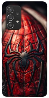 Чехол на Samsung Galaxy A52 4G / A52 5G Spiderman costume фото 1 из 1