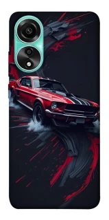 Чохол на Oppo A78 4G Mustang v2 фото 1 з 1