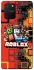 Чохол на Samsung Galaxy S10 Lite Roblox aesthetics ver.8 фото 1 з 1