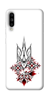 Чохол на ZTE Blade A7s (2019) Код нації фото 1 з 1