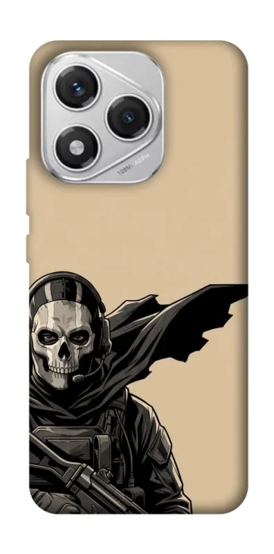 Чохол на Honor 400 Lite Ghost v1 фото 1 з 1