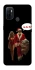 Чохол на Oppo A53 / A32 / A33 Bad Santa фото 1 з 1