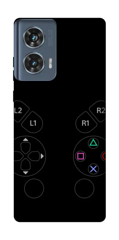 Чохол на Motorola Edge 50 PS Controller фото 1 з 1