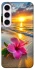 Чохол на Samsung Galaxy S23+ Flowers v22 фото 1 з 1