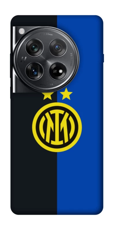 Чехол на OnePlus 12 FC Inter v1 фото 1 из 1