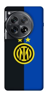 Чехол на OnePlus 12 FC Inter v1 фото 1 из 1