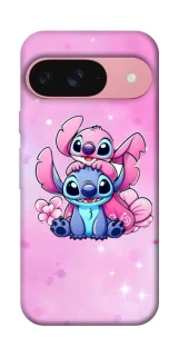 Чохол на Google Pixel 9 Stitch ver.11 фото 1 з 1