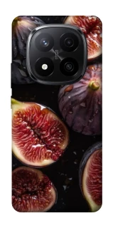 Чохол на Xiaomi Redmi Note 14 Pro+ 5G VioletFig1 фото 1 з 1