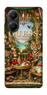 Чехол на Xiaomi Poco X7 Pro Guess фото 1 из 1