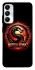 Чохол на Samsung Galaxy A05s Mortal Kombat Dragon фото 1 з 1