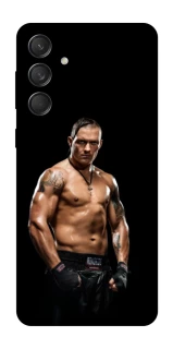 Чехол на Samsung Galaxy M55 usik фото 1 из 1