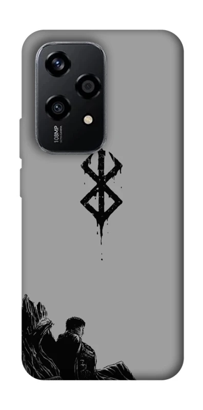 Чохол на Honor 200 Lite Berserk v3 фото 1 з 1