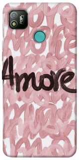 Чохол на TECNO POP 4 Amore 2 фото 1 з 1