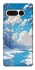 Чохол на Google Pixel 7 Pro Winter art фото 1 з 1