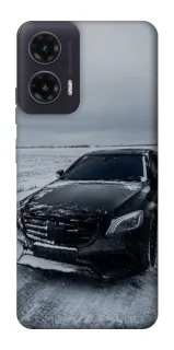 Чохол на Motorola Moto G35 Mercedes-benz v40 фото 1 з 1