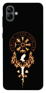 Чохол на Samsung Galaxy A04 Vikings World фото 1 з 1