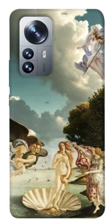 Чехол на Xiaomi 12 / 12X Art collage ver.3 фото 1 из 1