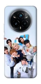 Чехол на Realme 14 Pro Stray Kids One Vision фото 1 из 1