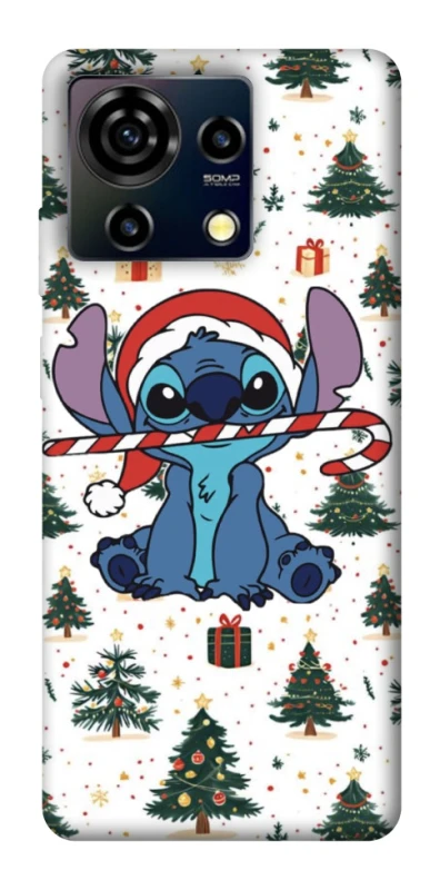 Чохол на ZTE Blade V50 Vita Stitch ver.23 фото 1 з 1