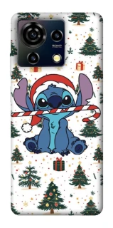 Чехол на ZTE Blade V50 Vita Stitch ver.23 фото 1 из 1