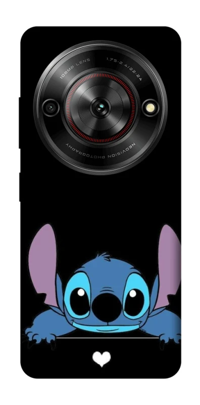 Чехол на ZTE Nubia Focus Stitch ver.7 фото 1 Чехол на ZTE Nubia Focus Stitch ver.7 фото 1 из 1