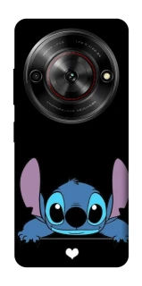 Чехол на ZTE Nubia Focus Stitch ver.7 фото 1 Чехол на ZTE Nubia Focus Stitch ver.7 фото 1 из 1