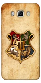 Чохол на Samsung J510F Galaxy J5 (2016) Harry Potter mood v1 фото 1 з 1