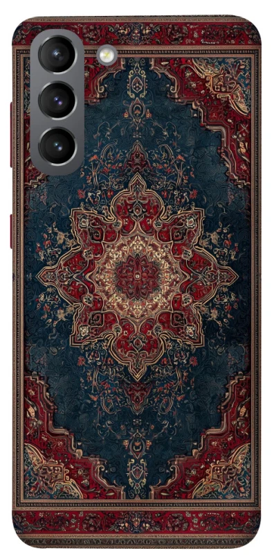 Чохол на Samsung Galaxy S21 Килим v88 фото 1 з 1