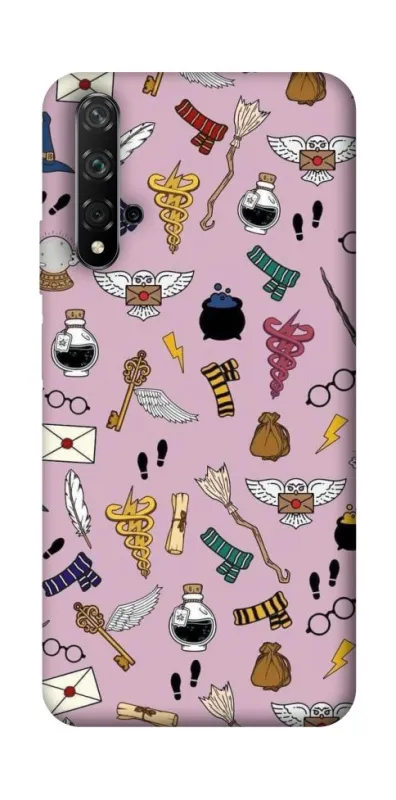 Чохол на Huawei Honor 20 / Nova 5T Harry Potter V16 фото 1 з 1