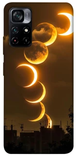 Чохол на Xiaomi Poco M4 Pro 5G moon фото 1 з 1