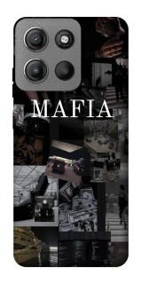 Чохол на Motorola Moto G15 4G Mafia фото 1 з 1