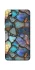Чохол на ZTE Blade A3 (2019) Nature Mosaic ver.2 фото 1 з 1