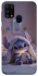 Чохол на Samsung Galaxy M31 Stitch ver.3 фото 1 з 1