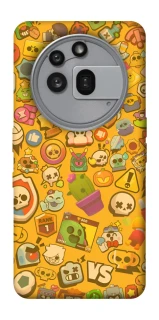 Чохол на Nothing Phone (3a) Pro Brawl Stars ver.6 фото 1 з 1