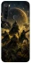 Чохол на Xiaomi Redmi Note 8T HELLDIVERS ver.2 фото 1 з 1