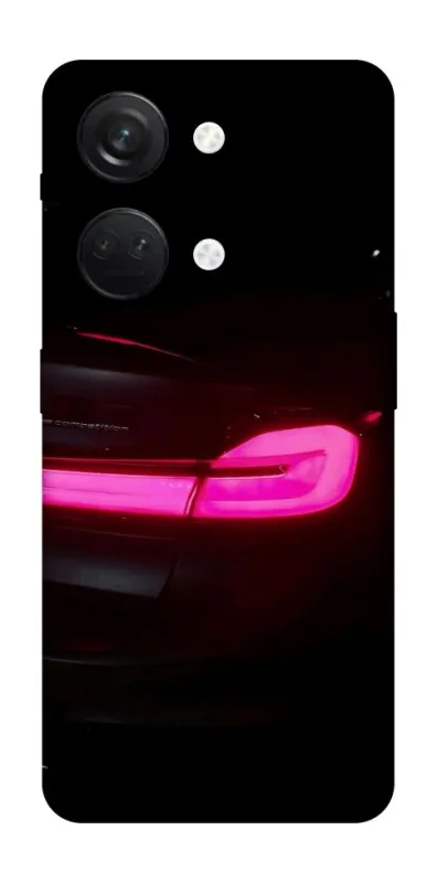 Чехол на OnePlus Nord 3 BMW v46 фото 1 из 1