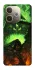 Чехол на Oppo A5 Pro 4G Gromash Hellscream фото 1 из 1