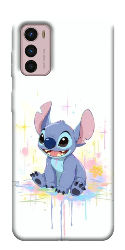 Чохол на Motorola Moto G42 Stitch ver.4 фото 1 з 1