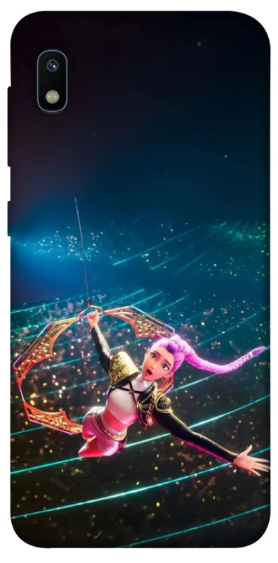 Чохол на Samsung Galaxy A10 (A105F) K-Pop Demon Hunters ver.12 фото 1 з 1