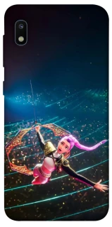 Чехол на Samsung Galaxy A10 (A105F) K-Pop Demon Hunters ver.12 фото 1 из 1