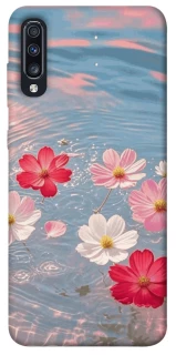 Чехол на Samsung Galaxy A70 (A705F) Breeze Bloom фото 1 из 1