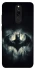 Чехол на Xiaomi Redmi 8 Batman icon фото 1 из 1