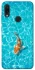 Чехол на Xiaomi Redmi Note 7 / Note 7 Pro / Note 7s Fish фото 1 из 1