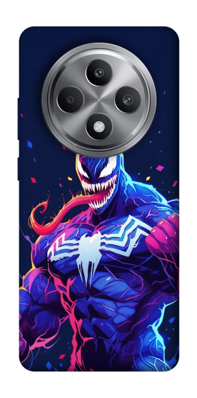 Чохол на Oppo Reno 12 F 4G Venom фото 1 з 1