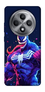 Чохол на Oppo Reno 12 F 4G Venom фото 1 з 1